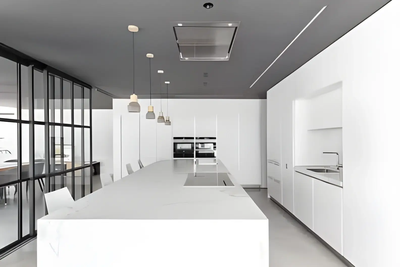 Reformas de Cocinas Badajoz