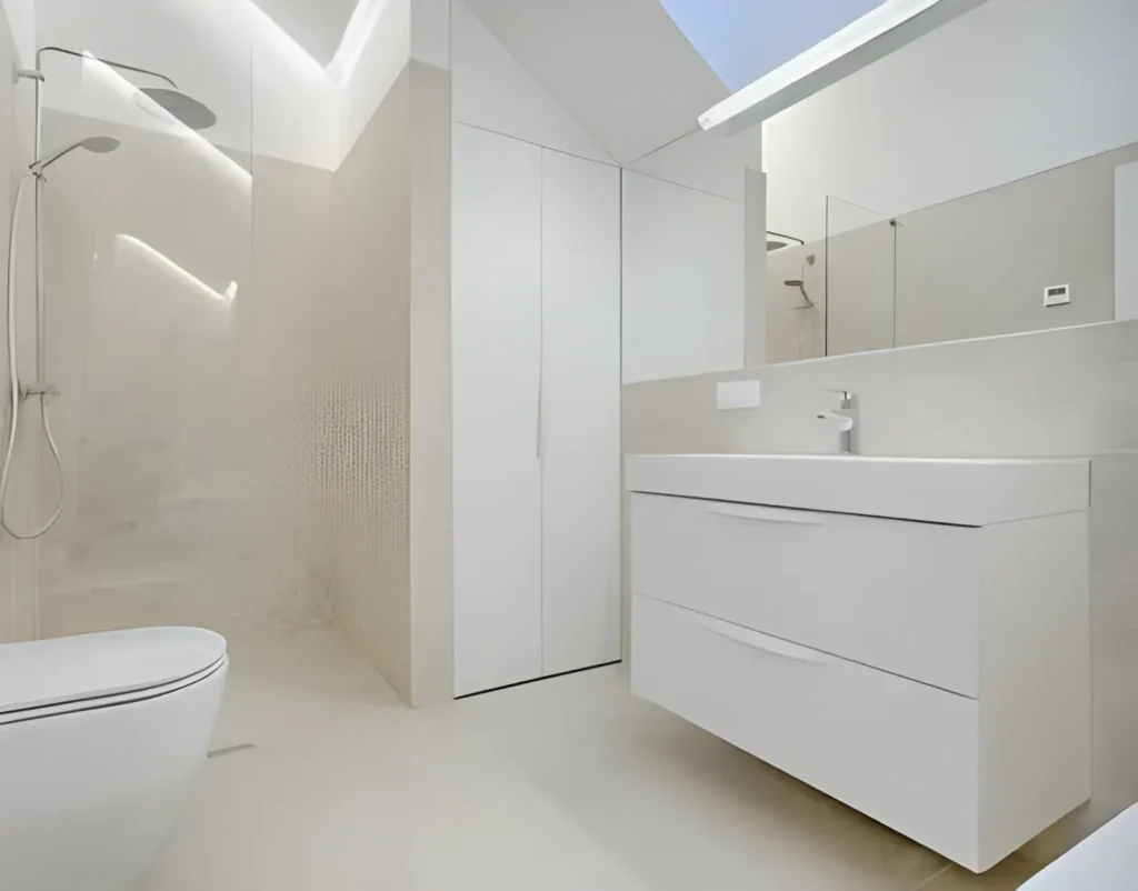 Reformas de Baños Badajoz con diseño moderno