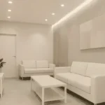 Reformas de Locales Badajoz en local comercial
